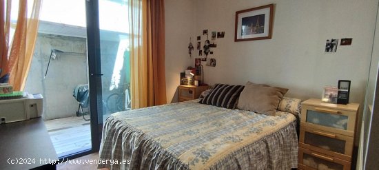 Piso en venta  en Aiguafreda - Barcelona