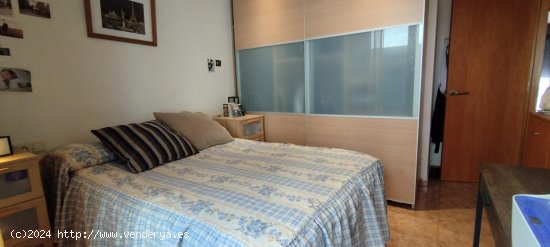 Piso en venta  en Aiguafreda - Barcelona