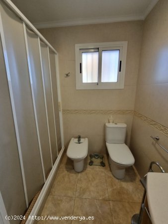 Casa-Chalet en Venta en Elche Alicante