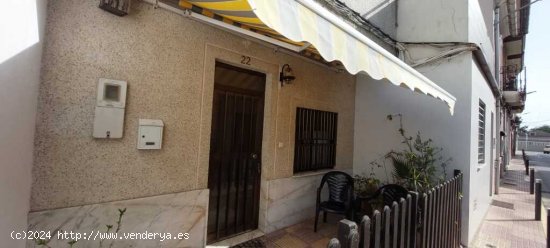  Casa de pueblo en Venta en Mareny De San Lorenzo Valencia 