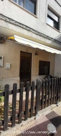 Casa de pueblo en Venta en Mareny De San Lorenzo Valencia