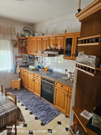  Piso en Venta en San Cibrao (Cervo) Lugo 