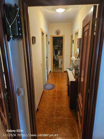 Piso en Venta en San Cibrao (Cervo) Lugo