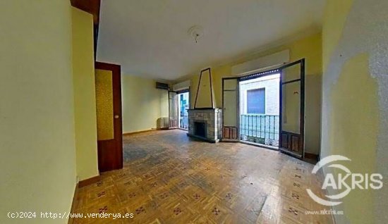 Piso en venta en Toledo de 108 m2