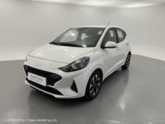 Hyundai i10 ( 1.0 MPI Klass )  - Sabadell