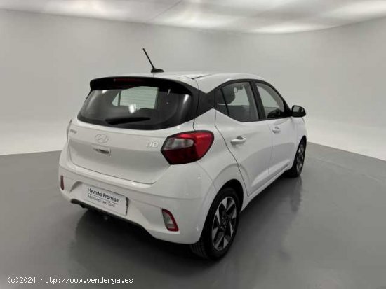 Hyundai i10 ( 1.0 MPI Klass )  - Sabadell