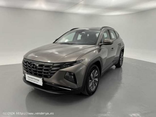  Hyundai Tucson ( 1.6 TGDI Maxx 4x2 )  - Sabadell 