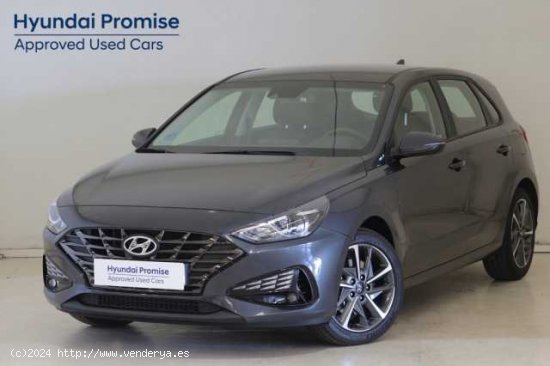 Hyundai i30 ( 1.5 DPI Klass SLX 110 )  - Oviedo