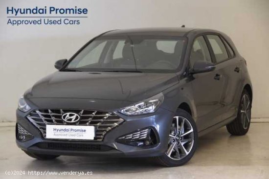 Hyundai i30 ( 1.5 DPI Klass SLX 110 )  - Oviedo