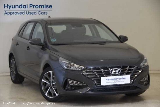 Hyundai i30 ( 1.5 DPI Klass SLX 110 )  - Oviedo