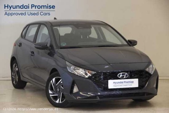 Hyundai i20 ( 1.0 TGDI Klass 100 )  - Lliçà De Vall