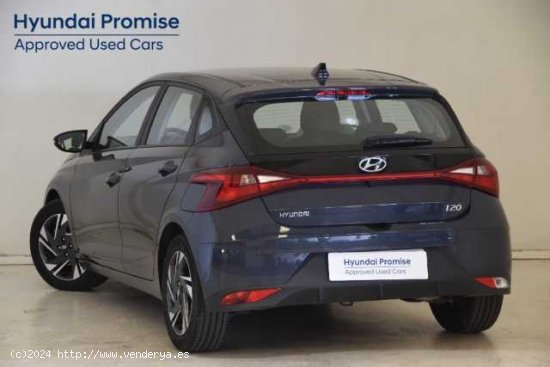 Hyundai i20 ( 1.0 TGDI Klass 100 )  - Lliçà De Vall