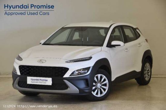 Hyundai Kona ( 1.0 TGDI Klass 4x2 )  - Lliçà De Vall