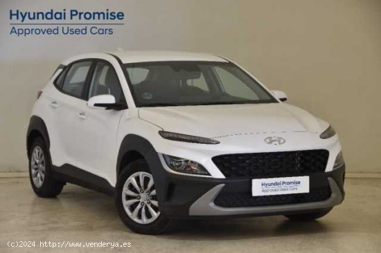 Hyundai Kona ( 1.0 TGDI Klass 4x2 )  - Lliçà De Vall