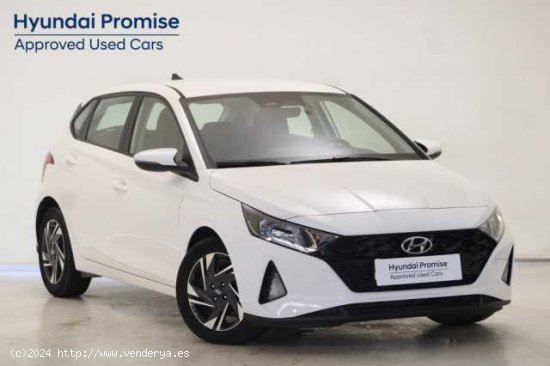 Hyundai i20 ( 1.0 TGDI Klass 100 )  - Lliçà De Vall