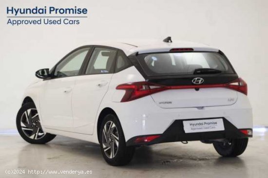 Hyundai i20 ( 1.0 TGDI Klass 100 )  - Lliçà De Vall