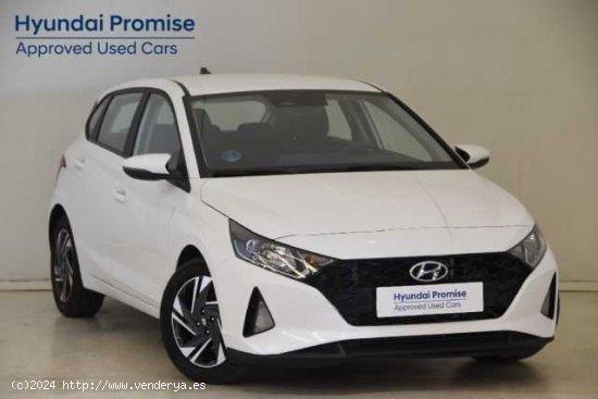 Hyundai i20 ( 1.0 TGDI Klass 100 )  - Lliçà De Vall