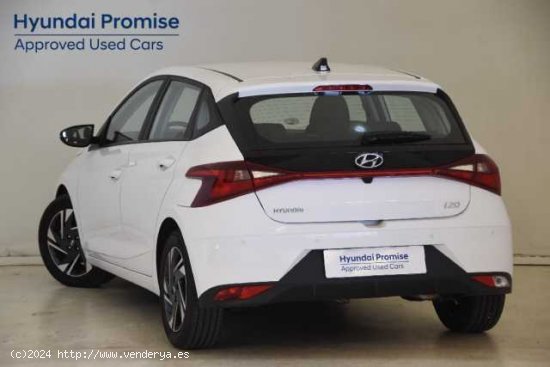 Hyundai i20 ( 1.0 TGDI Klass 100 )  - Lliçà De Vall