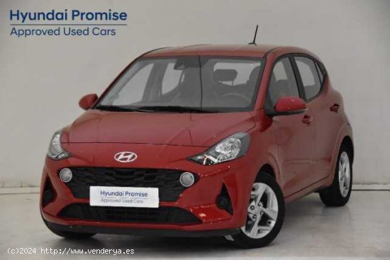  Hyundai i10 ( 1.0 MPI Klass )  - Lliçà De Vall 