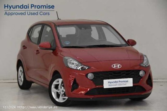 Hyundai i10 ( 1.0 MPI Klass )  - Lliçà De Vall