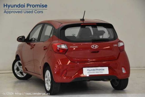 Hyundai i10 ( 1.0 MPI Klass )  - Lliçà De Vall