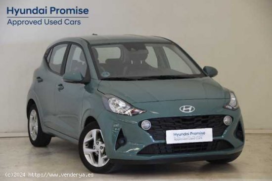 Hyundai i10 ( 1.0 MPI Klass )  - Lliçà De Vall