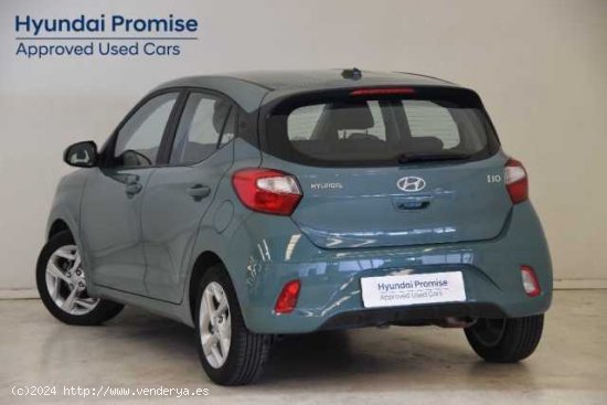 Hyundai i10 ( 1.0 MPI Klass )  - Lliçà De Vall