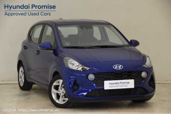 Hyundai i10 ( 1.0 MPI Klass )  - Lliçà De Vall