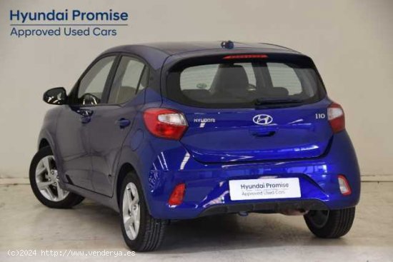 Hyundai i10 ( 1.0 MPI Klass )  - Lliçà De Vall