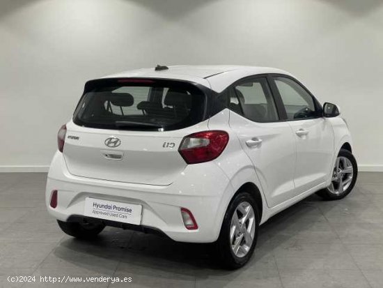 Hyundai i10 ( 1.0 MPI Klass )  - Lliçà De Vall