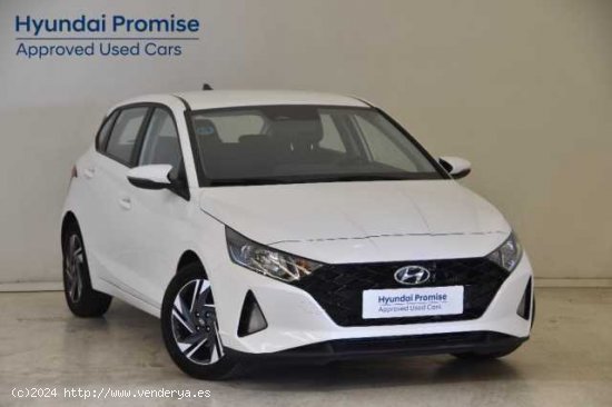 Hyundai i20 ( 1.0 TGDI Klass 100 )  - Granada