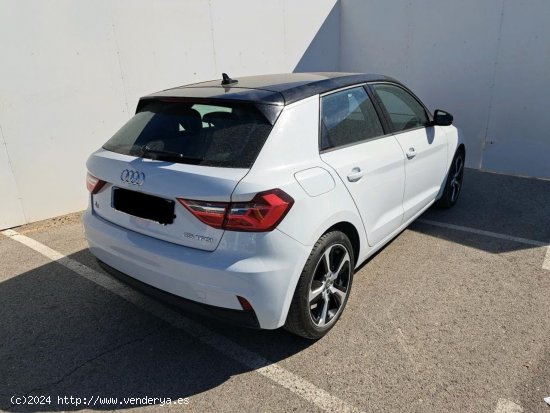 Audi A1  Sportback 25 TFSI 95cv - Alcúdia