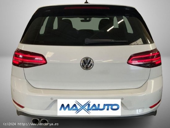 Volkswagen Golf VII 2.0 TDI GTD 184 CV DSG BLUEMOTION - Baena