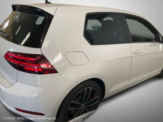 Volkswagen Golf VII 2.0 TDI GTD 184 CV DSG BLUEMOTION - Baena