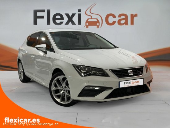 Seat Leon 1.5 TSI 110kW (150CV) DSG-7 St&Sp FR - 5 P (2019) - L Hospitalet de Llobregat