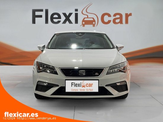 Seat Leon 1.5 TSI 110kW (150CV) DSG-7 St&Sp FR - 5 P (2019) - L Hospitalet de Llobregat