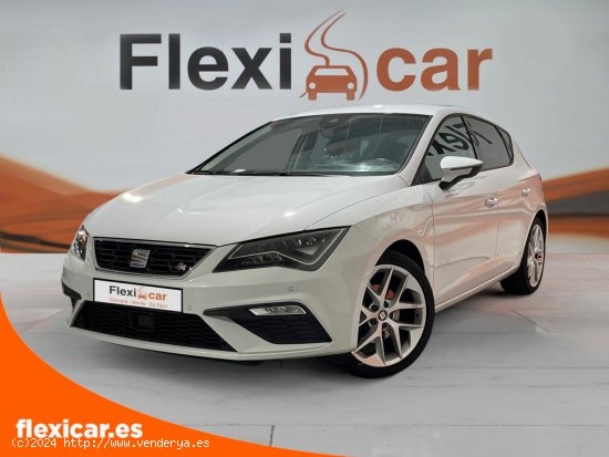 Seat Leon 1.5 TSI 110kW (150CV) DSG-7 St&Sp FR - 5 P (2019) - L Hospitalet de Llobregat