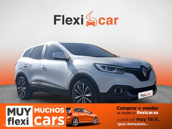 Renault Kadjar Intens Energy dCi 130 - Reocín