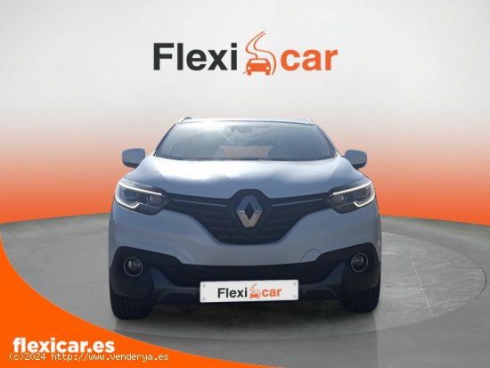 Renault Kadjar Intens Energy dCi 130 - Reocín