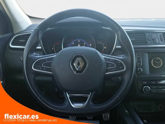 Renault Kadjar Intens Energy dCi 130 - Reocín