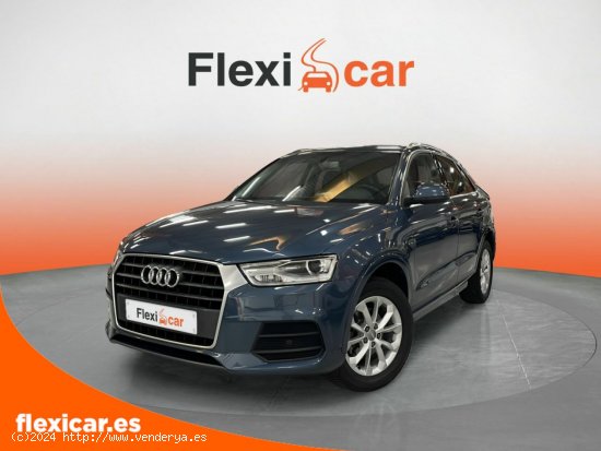 Audi Q3 Design edition 1.4 TFSI 150CV CoD - Sabadell