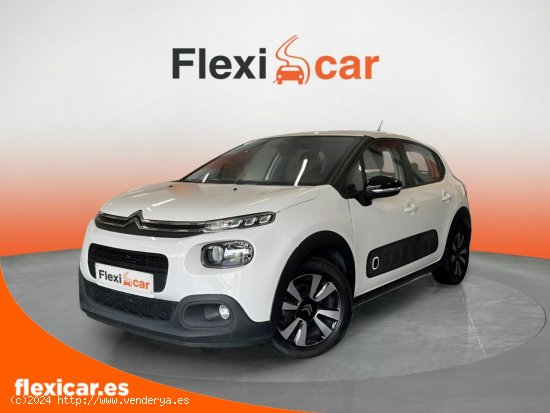 Citroën C3 PureTech 60KW (83CV) FEEL - Vilafranca del Penedès