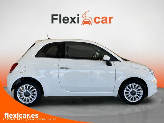 Fiat 500 Lounge 1.2 8v 51KW (69 CV) - Santiago de Compostela