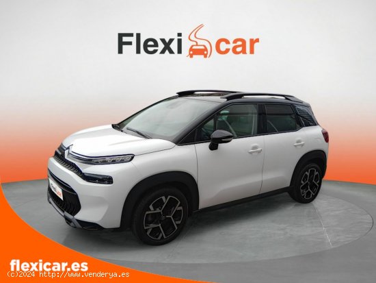 Citroën C3 Aircross BlueHDi 81kW (110CV) S&S Shine - Santa Cruz de Tenerife