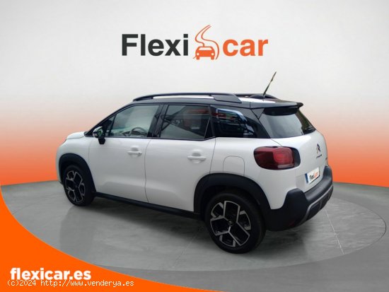 Citroën C3 Aircross BlueHDi 81kW (110CV) S&S Shine - Santa Cruz de Tenerife