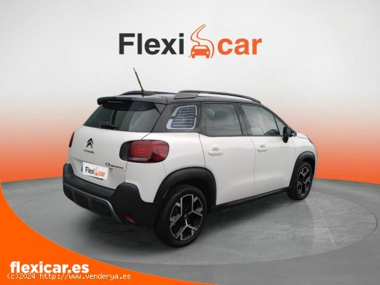 Citroën C3 Aircross BlueHDi 81kW (110CV) S&S Shine - Santa Cruz de Tenerife