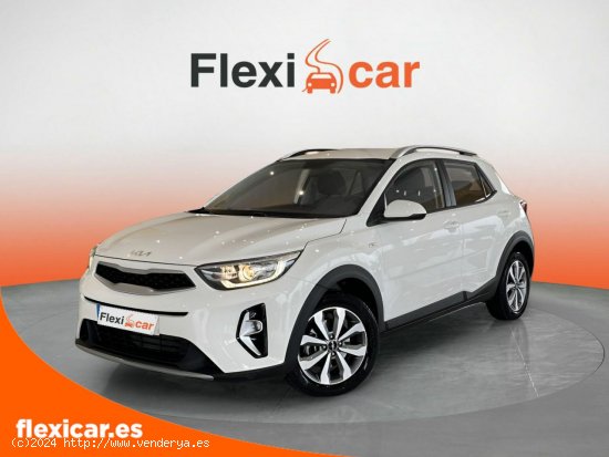 Kia Stonic 1.2 DPi 62kW (84CV) Concept - Santiago de Compostela