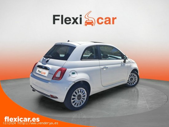 Fiat 500 Club 1.0 Hybrid 51KW (70 CV) - Gipuzkoa