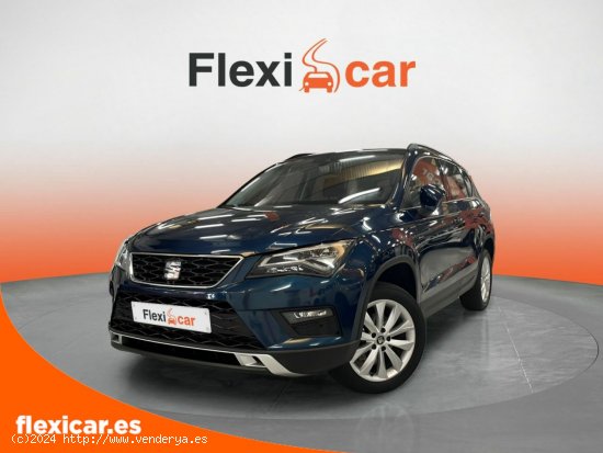 Seat Ateca 1.5 TSI 110kW (150CV) St&Sp Style - Sabadell