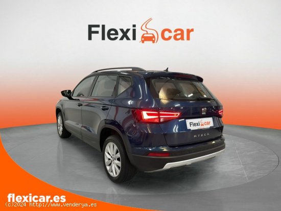 Seat Ateca 1.5 TSI 110kW (150CV) St&Sp Style - Sabadell